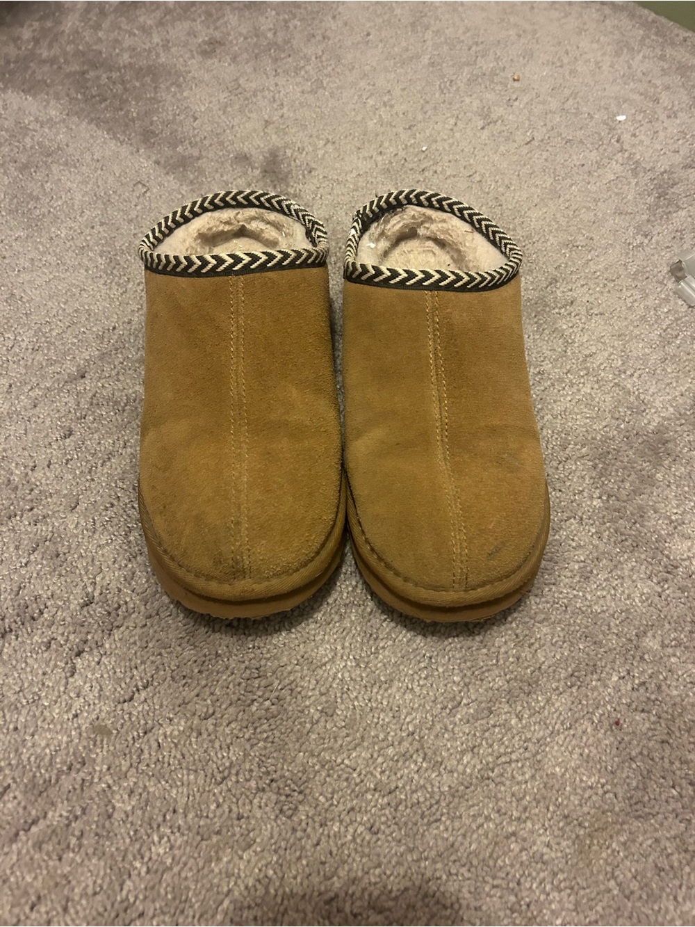 Women’s Bearpaw Slippers